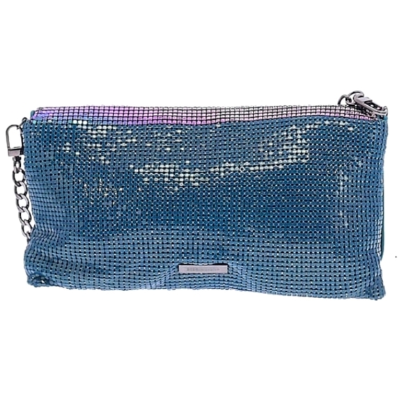 BCBGMaxAzria  One Size Satchel NWT - Picture 4 of 4